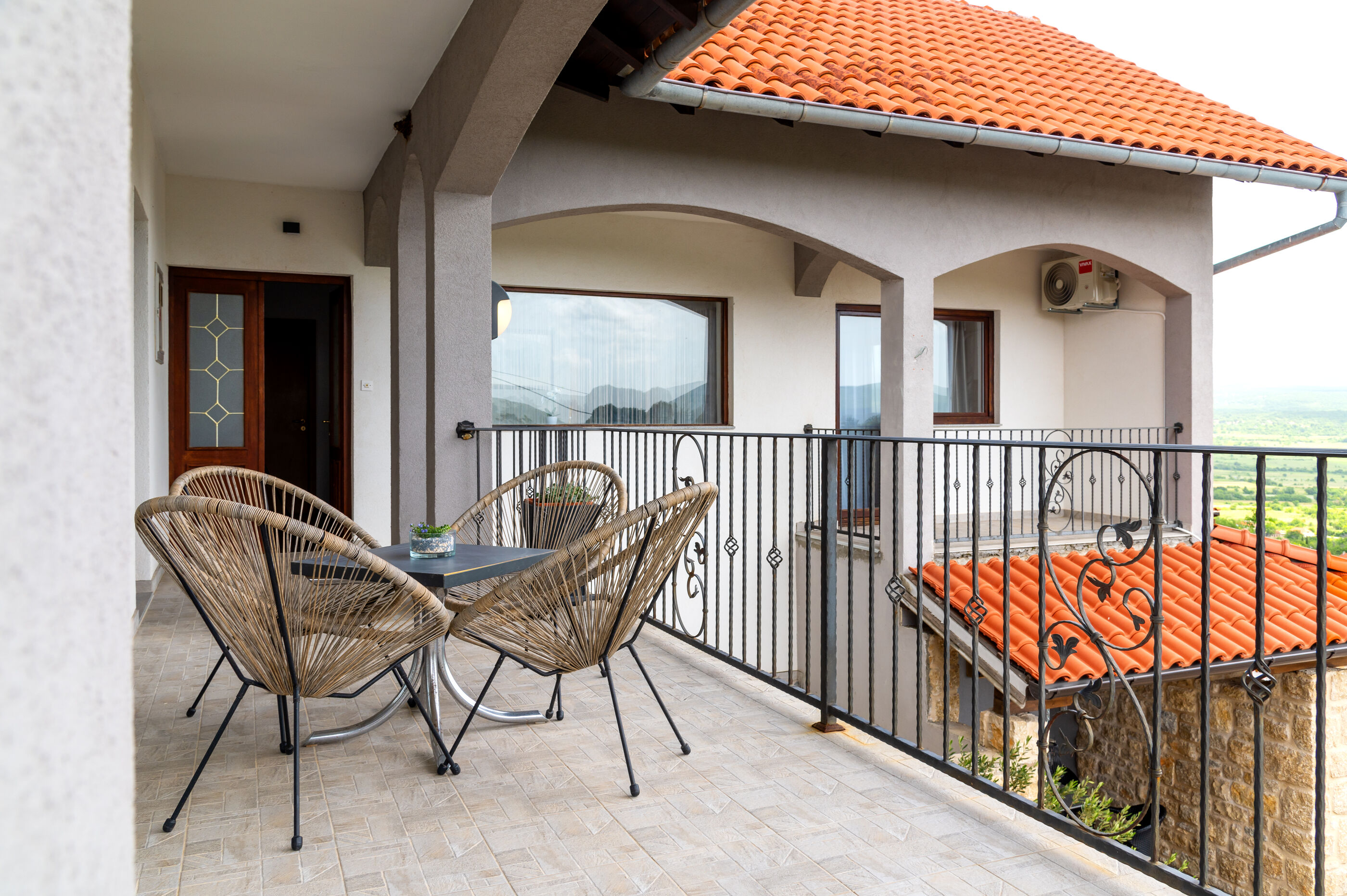 Villa Kamenia - K1 - Drniš Villa Kamenia - K1 - Drniš