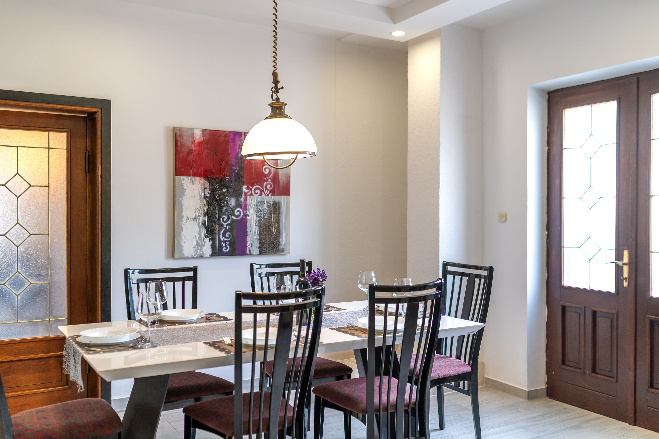 Villa Kamenia - K1 - Drniš Villa Kamenia - K1 - Drniš