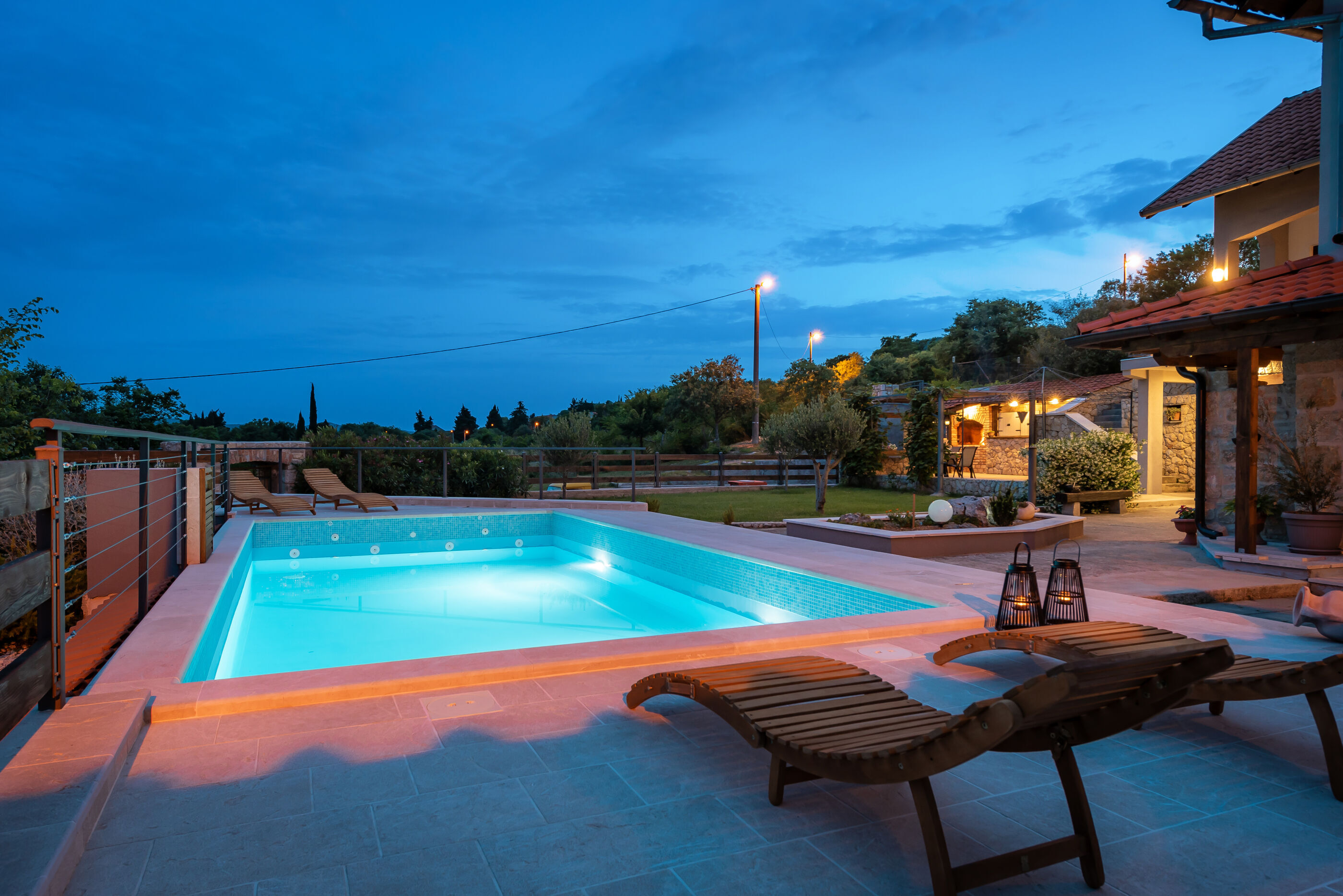 Villa Kamenia - K1 - Drniš Villa Kamenia - K1 - Drniš