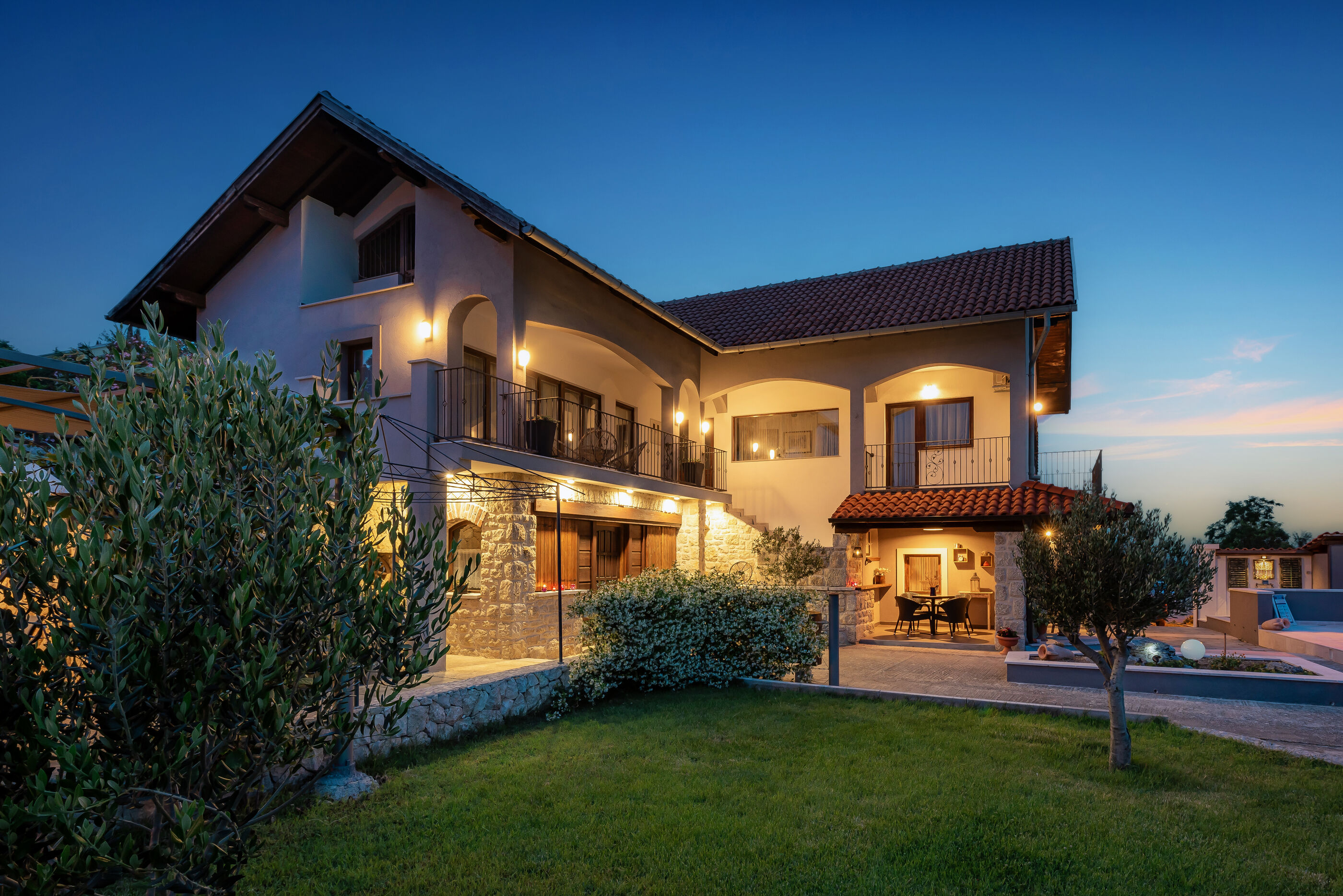 Villa Kamenia - K1 - Drniš Villa Kamenia - K1 - Drniš