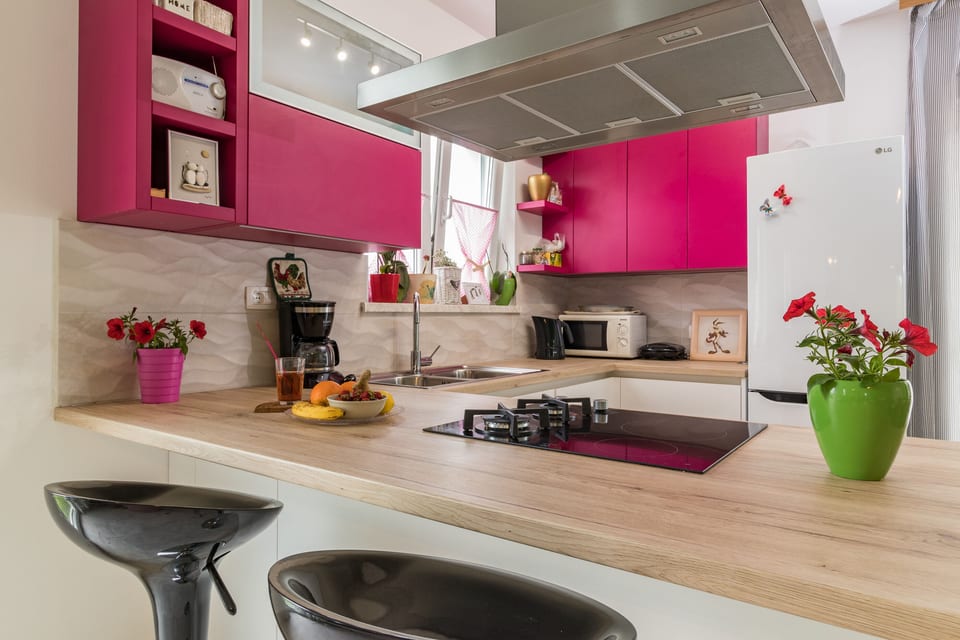 Villa May - Unit 370848-13 - Croatia