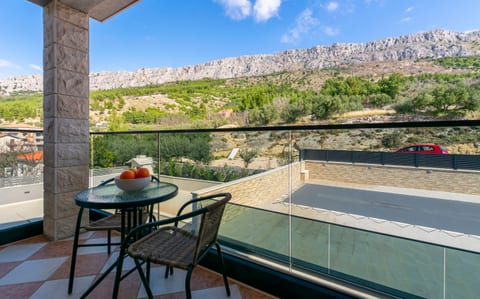Apartments Villa Milas with pool - Unit 370861-13