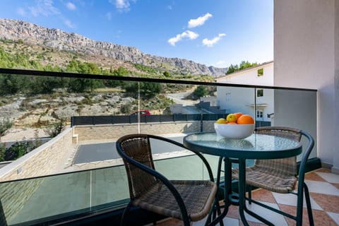Apartments Villa Milas with pool - Unit 370861-13
