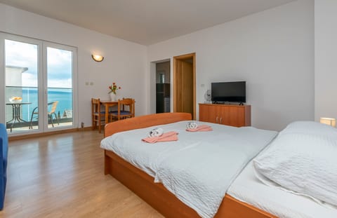 Apartments Villa Milas with pool - Unit 370862-13
