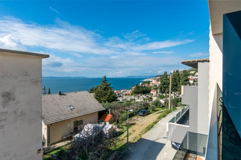 Apartments Villa Milas with pool - Unit 370863-13