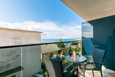 Apartments Villa Milas with pool - Unit 370863-13