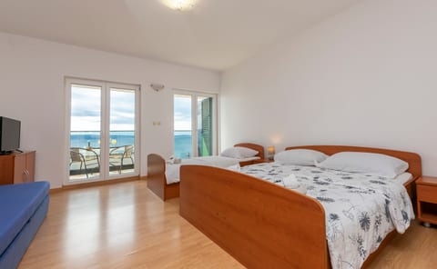 Apartments Villa Milas with pool - Unit 370866-13