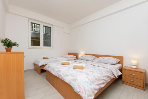 Apartments Villa Milas with pool - Unit 370867-13