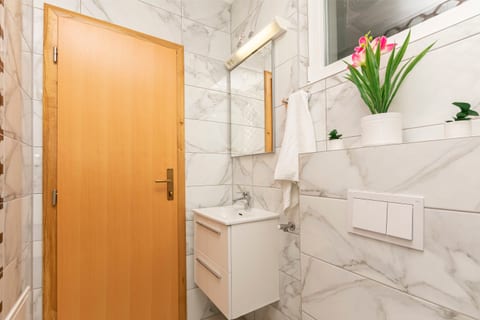 Apartments Villa Milas with pool - Unit 370867-13