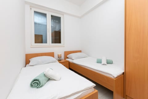 Apartments Villa Milas with pool - Unit 370867-13