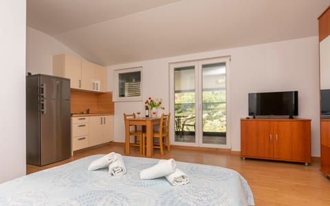 Apartments Villa Milas with pool - Unit 370864-13