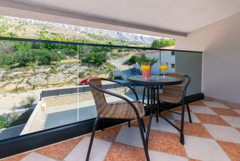 Apartments Villa Milas with pool - Unit 370864-13