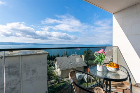Apartments Villa Milas with pool - Unit 370865-13