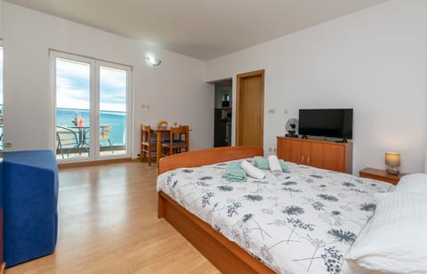 Apartments Villa Milas with pool - Unit 370865-13