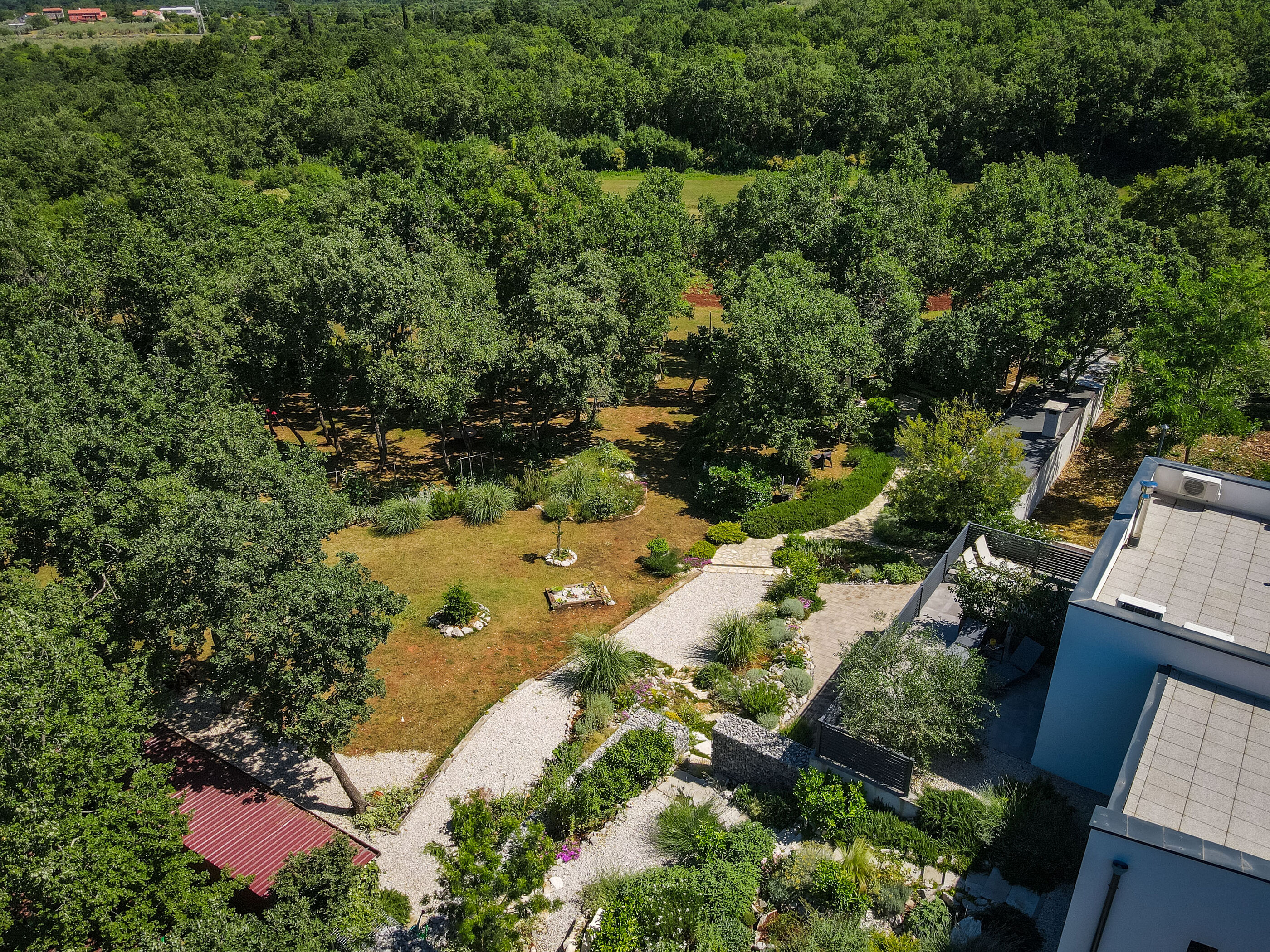 Apartments Bijou - A1 - Umag