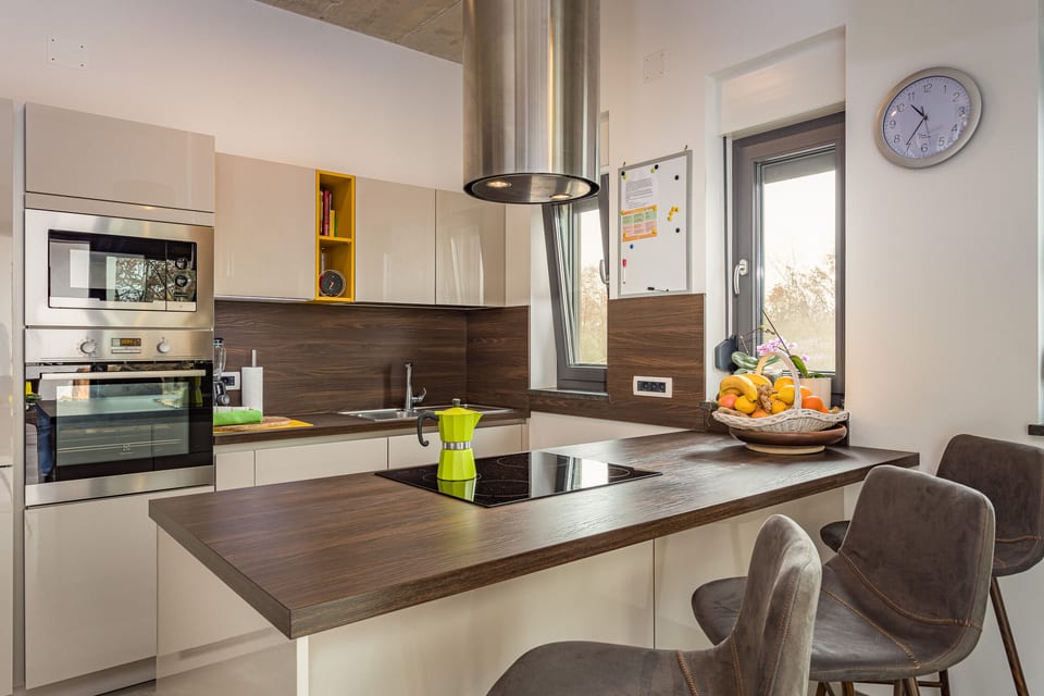 Appartamenti Bijou - Unità 370894-13
