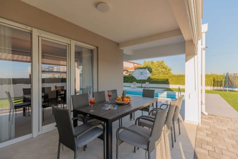 Villa Mara - K1