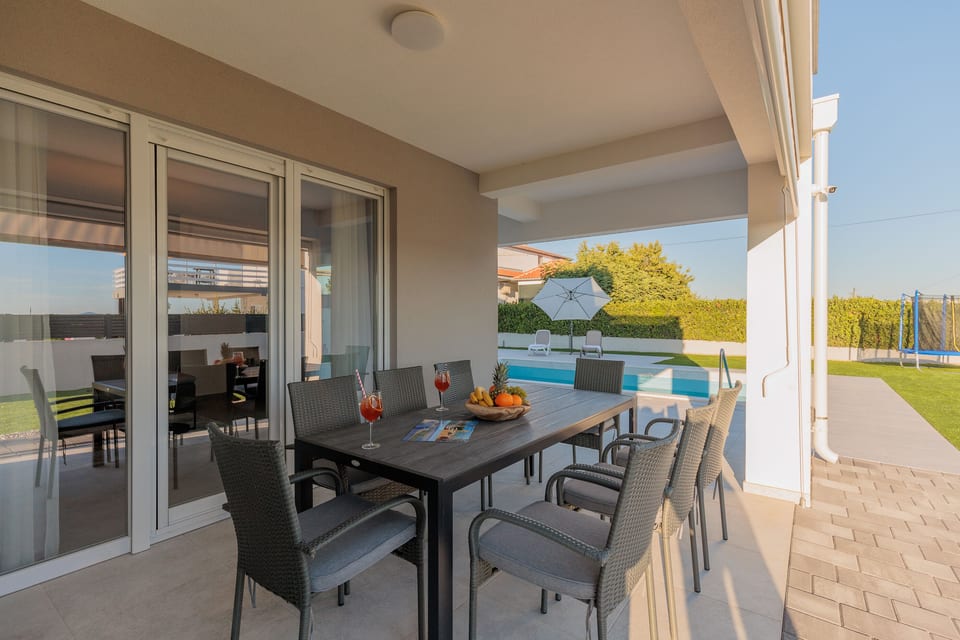 Villa Mara - K1