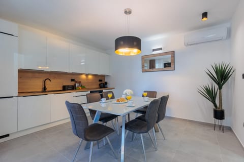 Villa Mara - K1