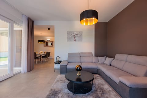 Villa Mara - K1