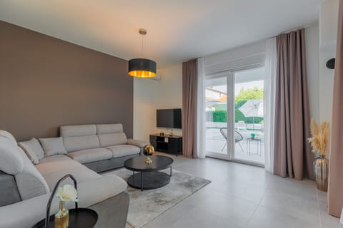 Villa Mara - K1