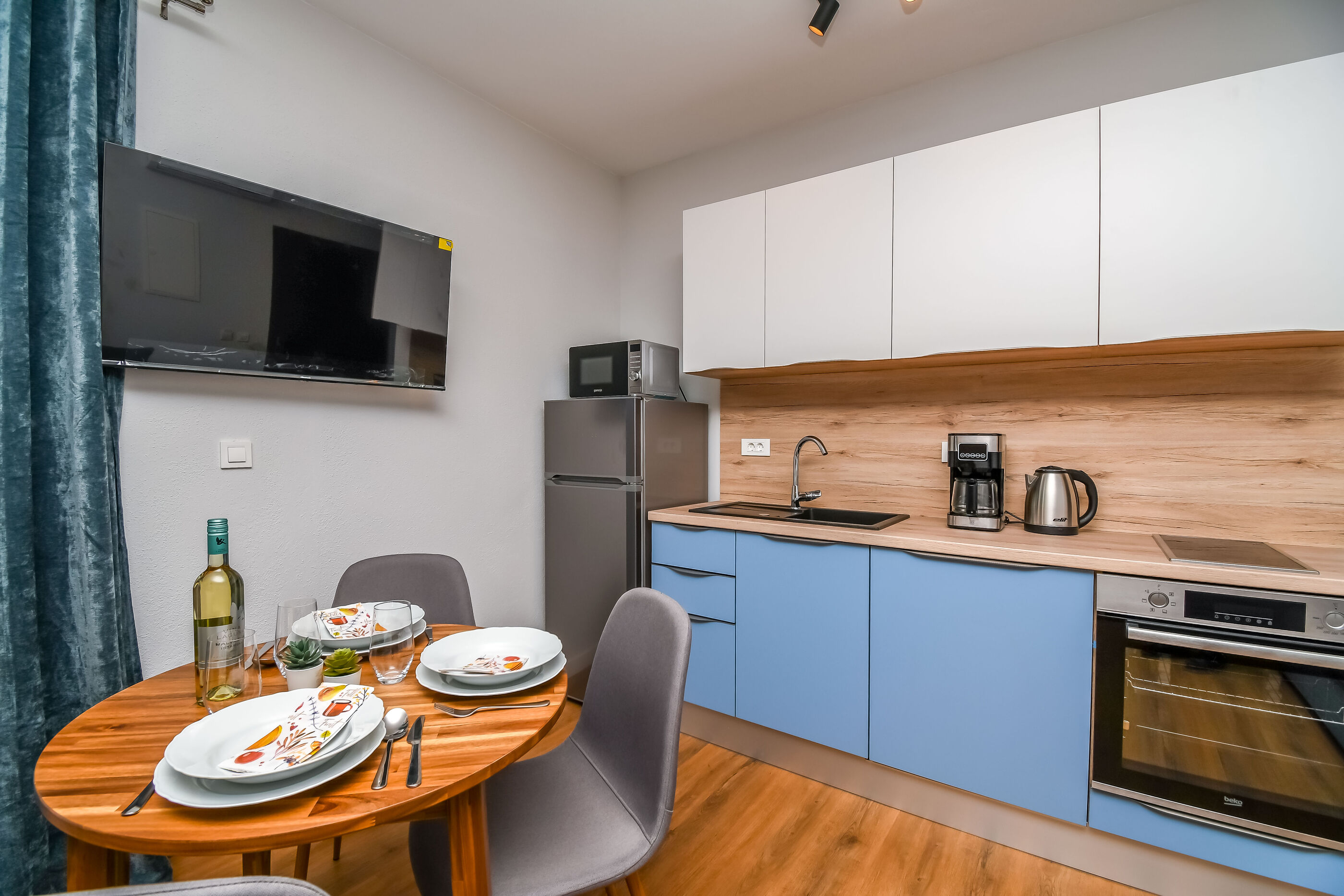 Apartments Neli - Unit 370906-13