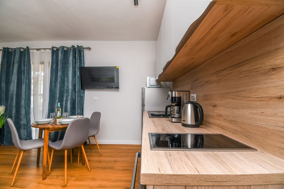 Apartments Neli - Unit 370909-13