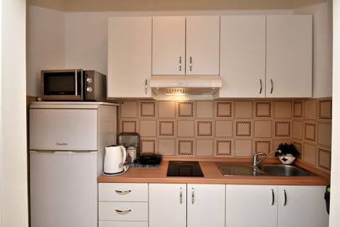 Apartment Elizabeta - Unit 370908-13