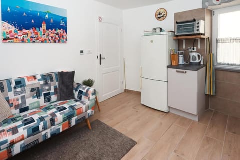 Apartments Nad Voltun - Unit 370915-13