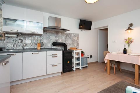 Apartments Nad Voltun - Unit 370915-13