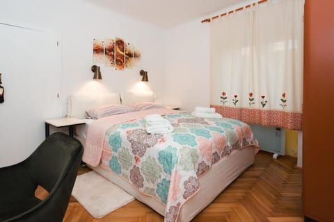 Apartments Nad Voltun - Unit 370915-13