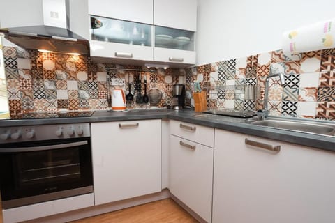 Apartments Nad Voltun - Unit 370916-13