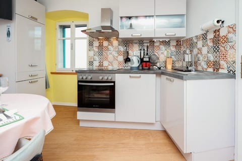 Apartments Nad Voltun - Unit 370917-13