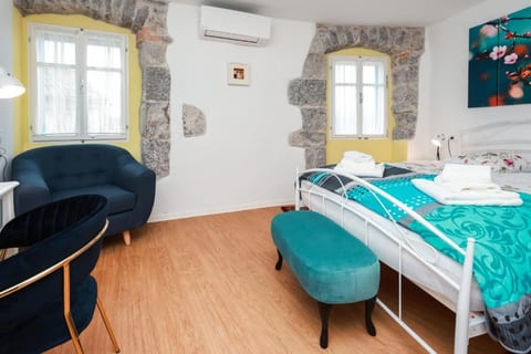 Apartments Nad Voltun - Unit 370917-13