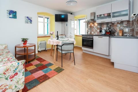 Apartments Nad Voltun - Unit 370917-13