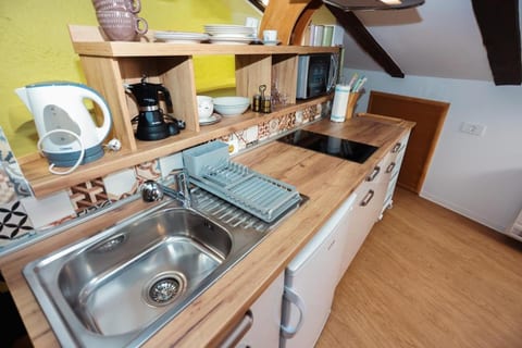 Apartments Nad Voltun - Unit 370918-13