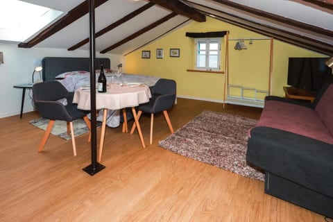 Apartments Nad Voltun - Unit 370918-13
