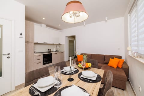 Apartments Margita 2 - Unit 370921-13