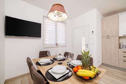 Apartments Margita 2 - Unit 370921-13