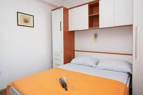 Apartments Tiho - Unit 370926-13