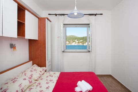 Apartments Tiho - Unit 370929-13