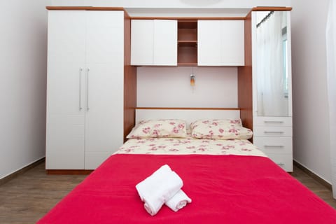 Apartments Tiho - Unit 370929-13
