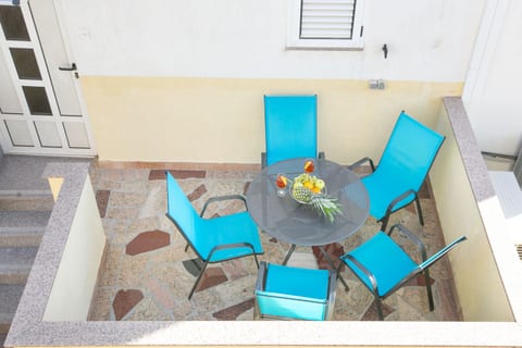 Apartments Tiho - Unit 370930-13