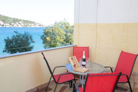 Apartments Tiho II - Unit 370933-13