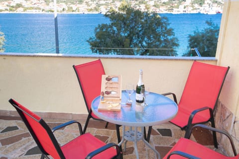 Apartments Tiho II - Unit 370933-13