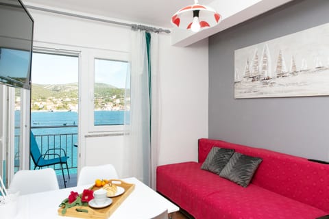 Apartments Tiho II - Unit 370935-13