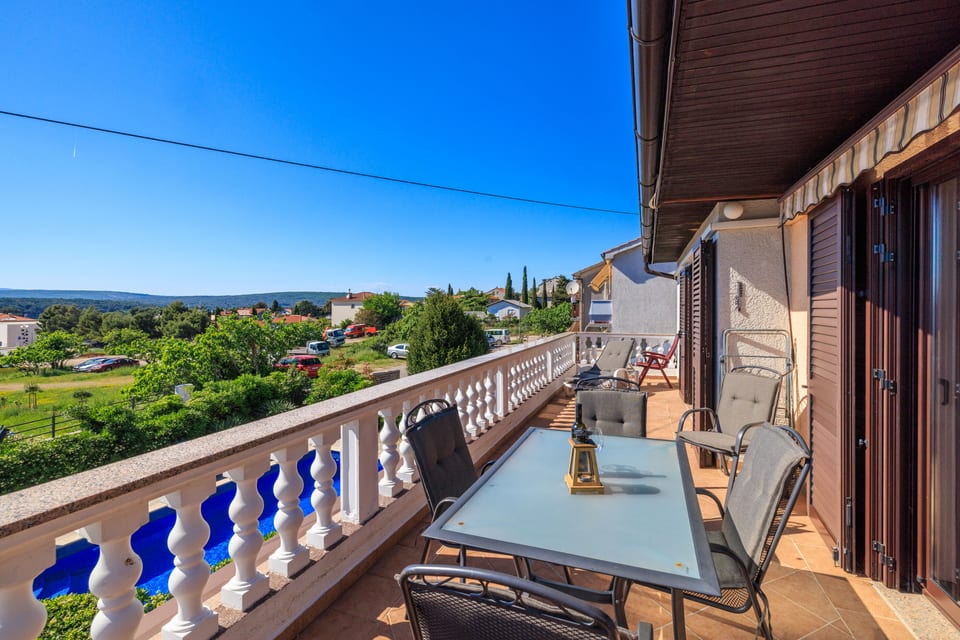 Apartment Dani - Unit 370951-13