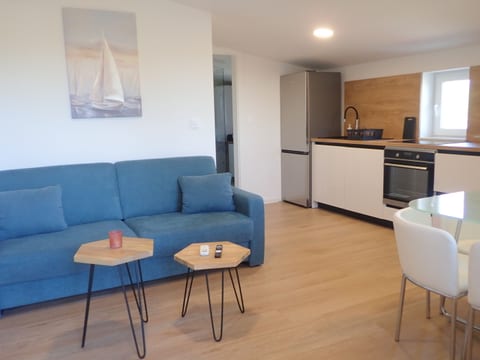 Apartments Rita-na mirnoj lokaciji - Unit 370980-13