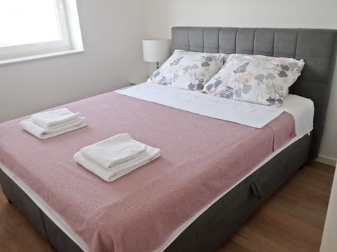 Apartments Rita-na mirnoj lokaciji - Unit 370981-13
