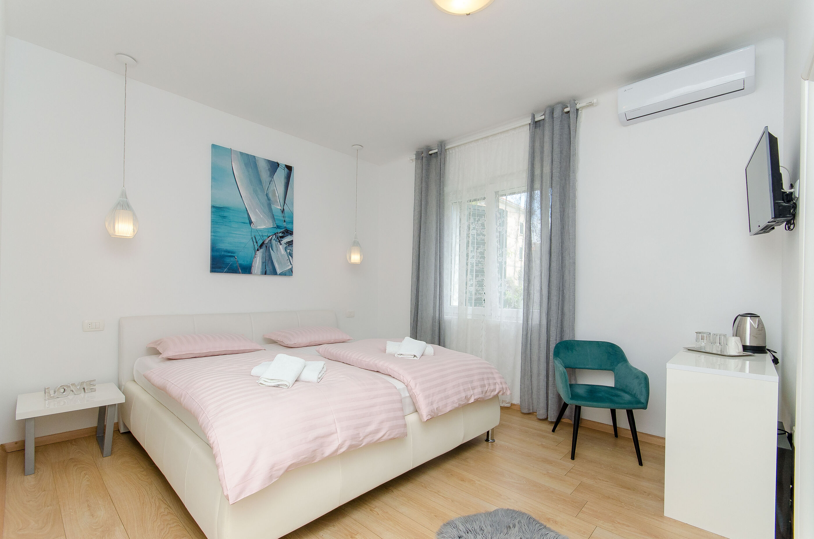 Apartment and Room Columbo - Unit 371042-13